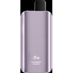 HQD Glaze Малина Лимон