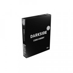 Табак для кальяна Darkside Core 30гр Code Cherry (Вишня)